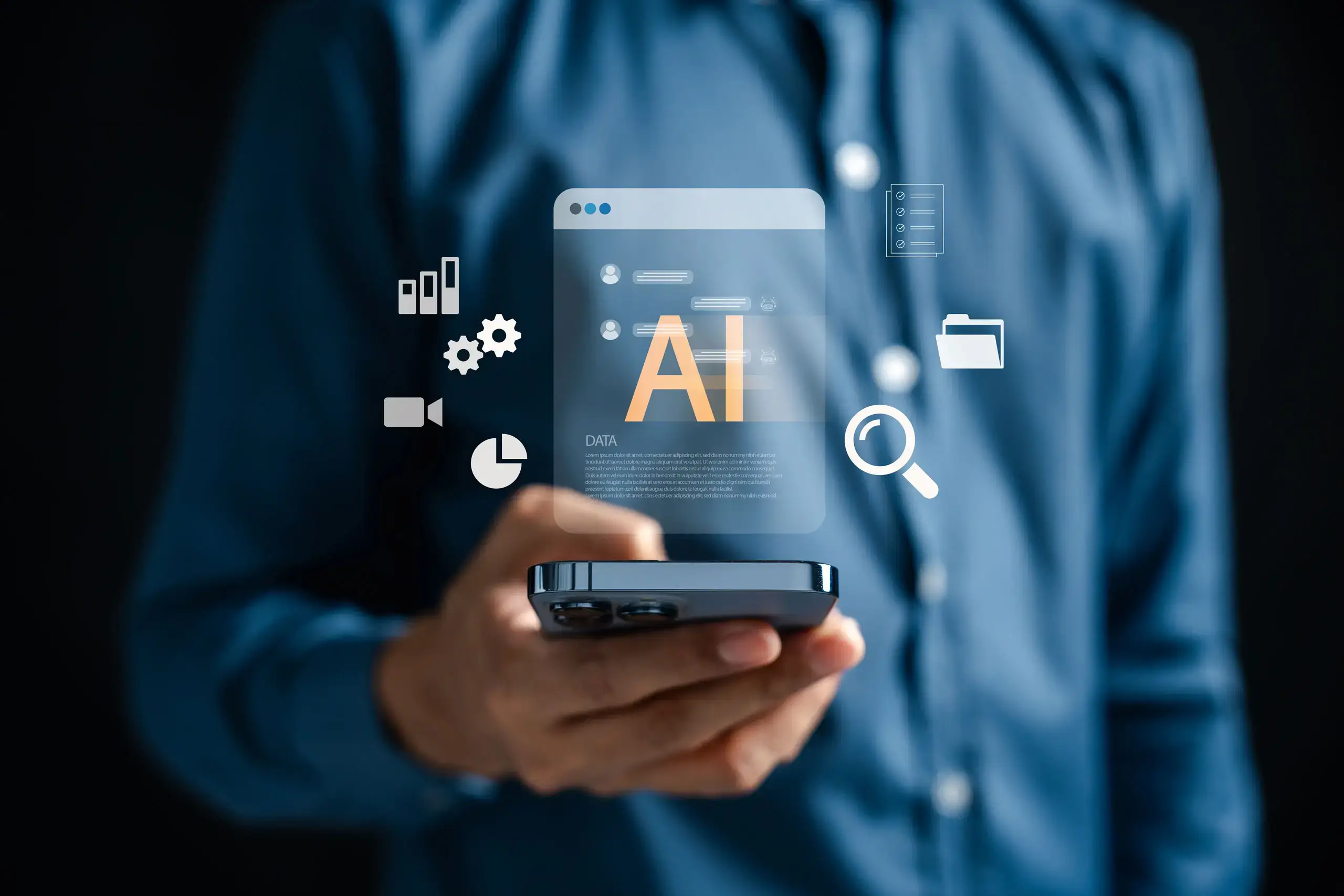 AI Marketing